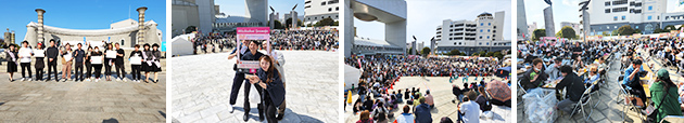 第9回常陸ノ国グルメフェス