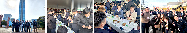 日本商工会議所青年部 第44回全国大会 『ほとめきFUKUOKAくるめ大会』