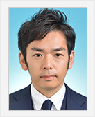 青年部 令和6年度 会長 大畠 奉