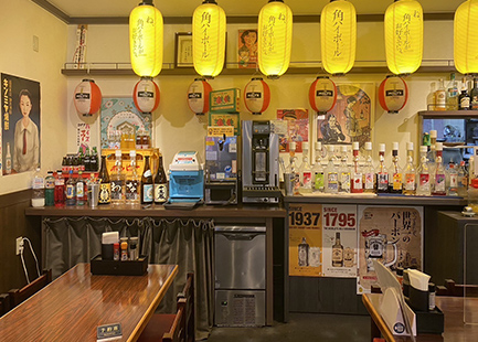 らーめん酒場田島屋